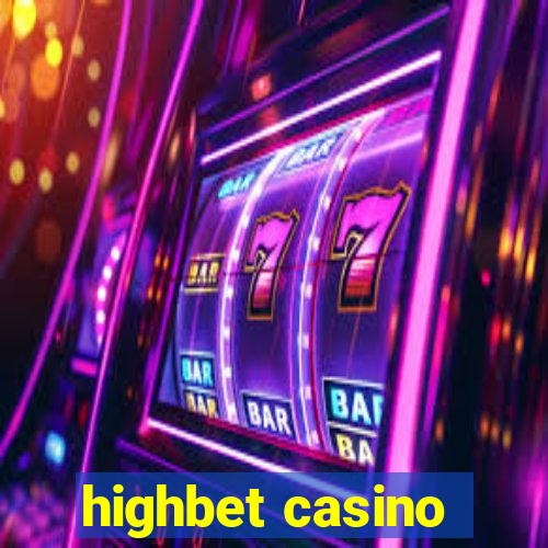 highbet casino