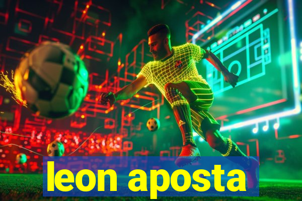 leon aposta