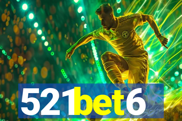 521bet6