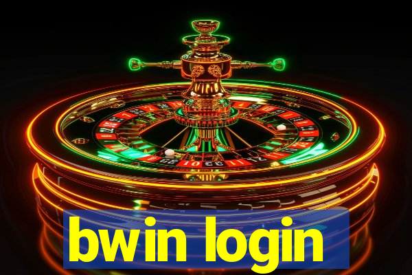 bwin login