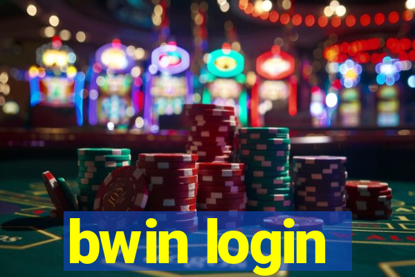 bwin login