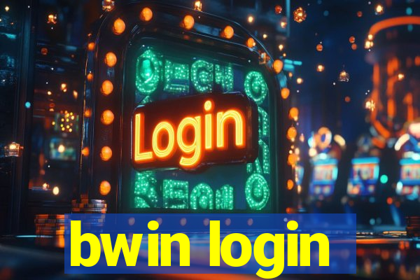 bwin login