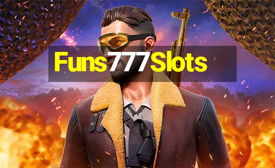 Funs777Slots