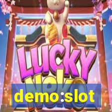 demo:slot