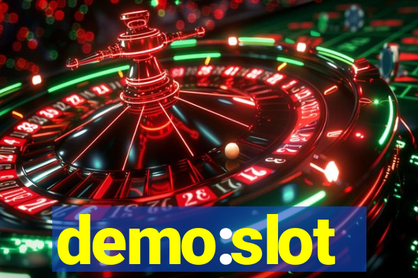 demo:slot