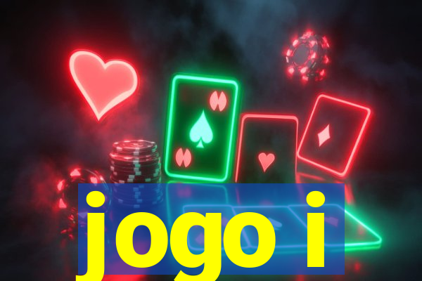 jogo i