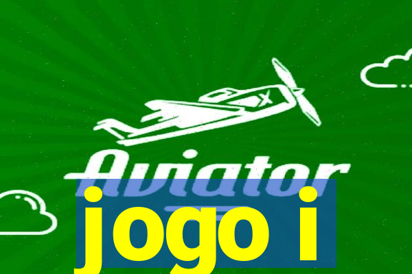 jogo i