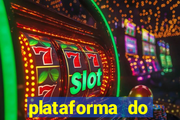 plataforma do neymar cassino