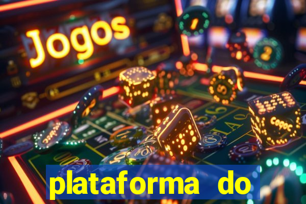 plataforma do neymar cassino