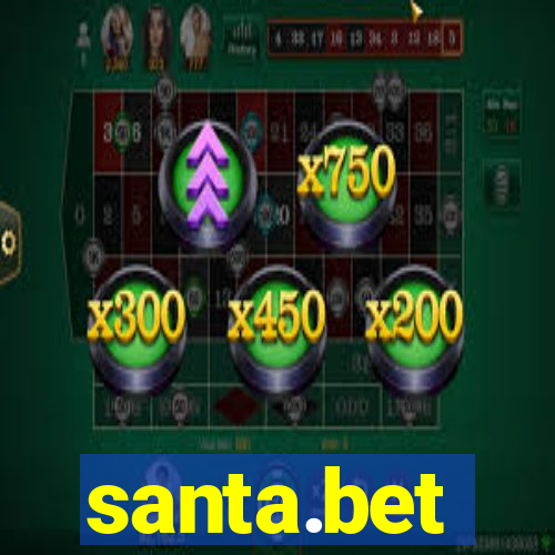 santa.bet