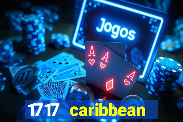 1717 caribbean pirates casino