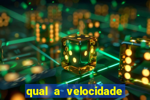 qual a velocidade de internet ideal para jogar online