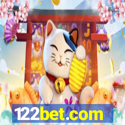 122bet.com