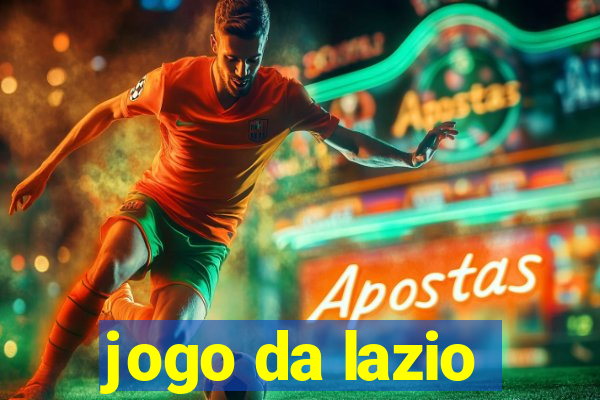 jogo da lazio