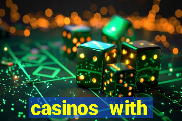 casinos with instant withdrawal