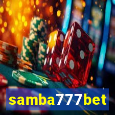 samba777bet