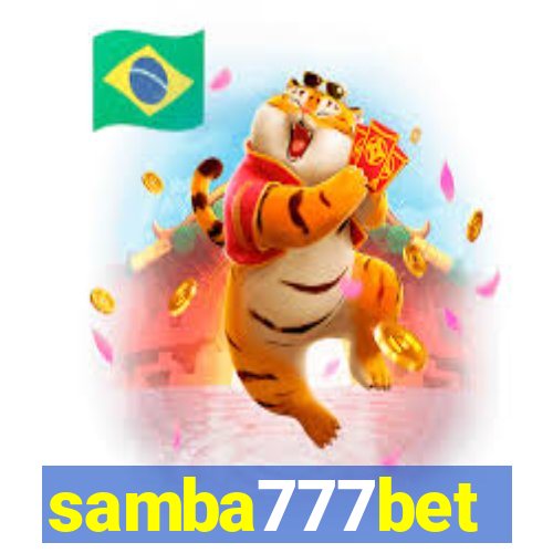 samba777bet