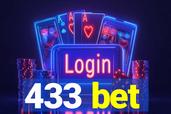 433 bet