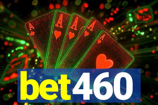 bet460