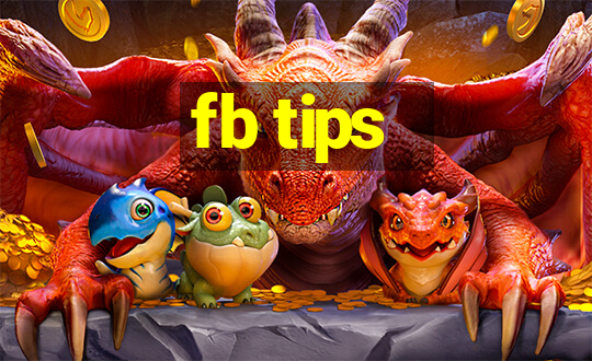 fb tips