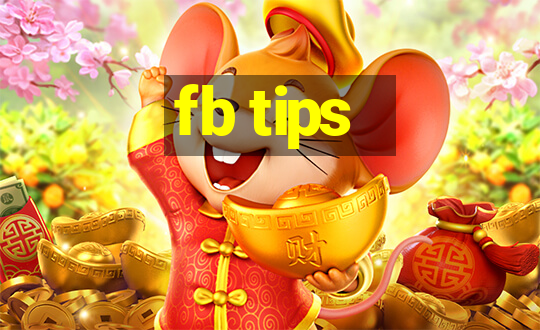 fb tips