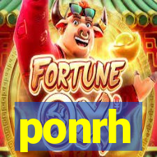 ponrh