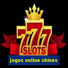 jogos online chines