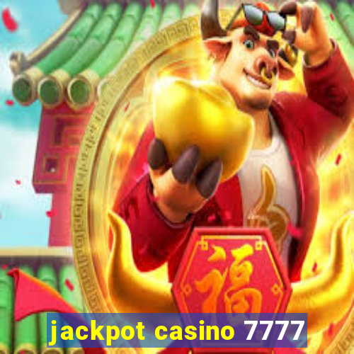 jackpot casino 7777