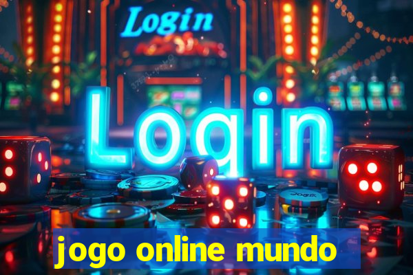 jogo online mundo