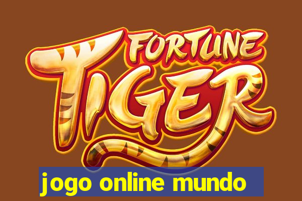 jogo online mundo