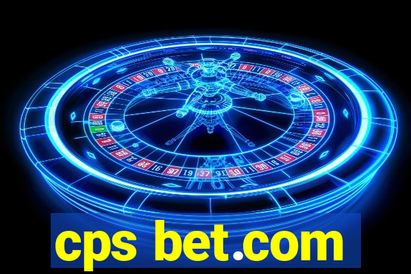 cps bet.com