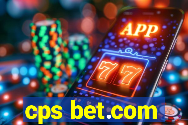 cps bet.com