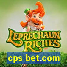 cps bet.com