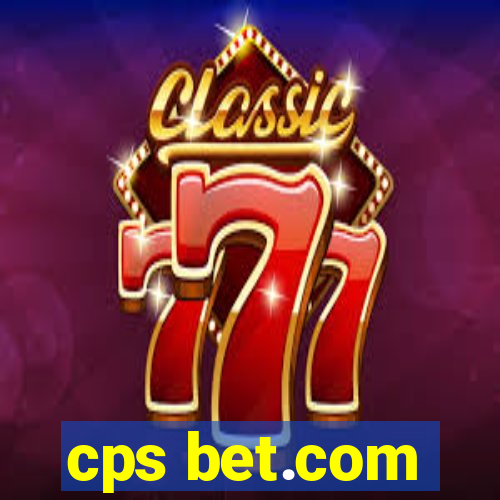 cps bet.com