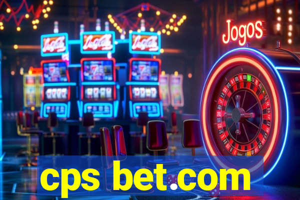 cps bet.com