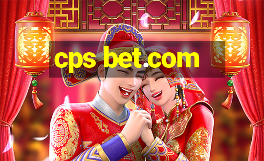 cps bet.com