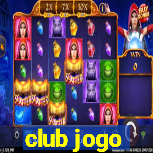 club jogo