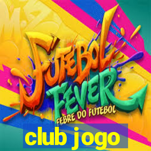 club jogo