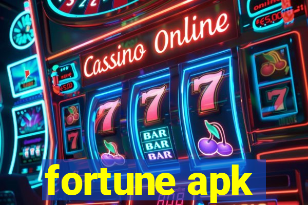 fortune apk