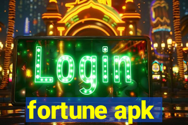 fortune apk