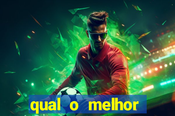 qual o melhor casino online para ganhar dinheiro