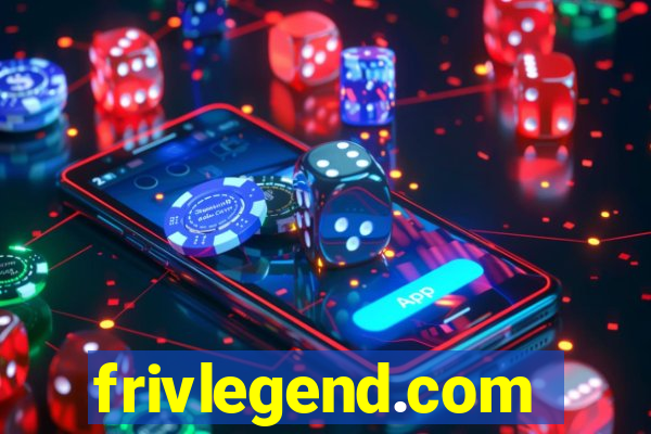 frivlegend.com