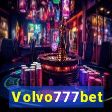 Volvo777bet