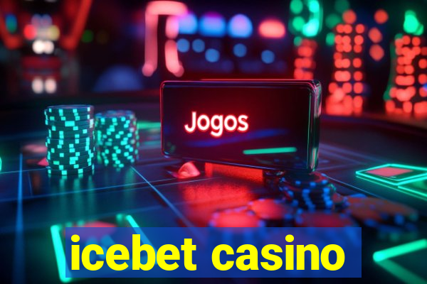 icebet casino