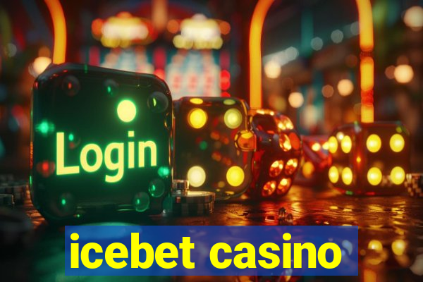 icebet casino