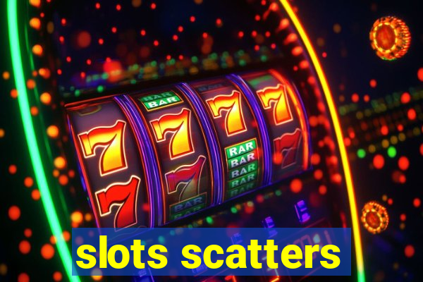 slots scatters