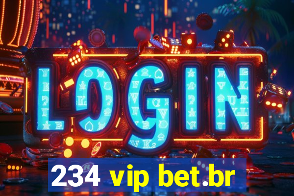 234 vip bet.br