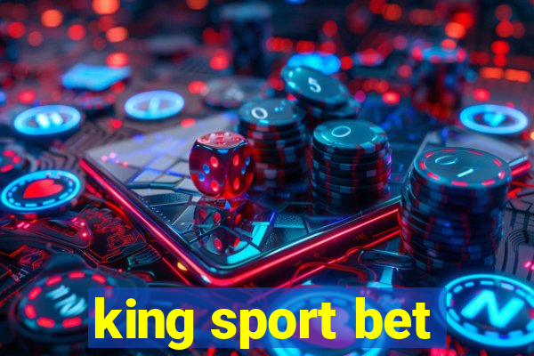 king sport bet