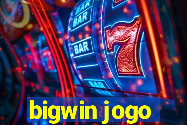 bigwin jogo