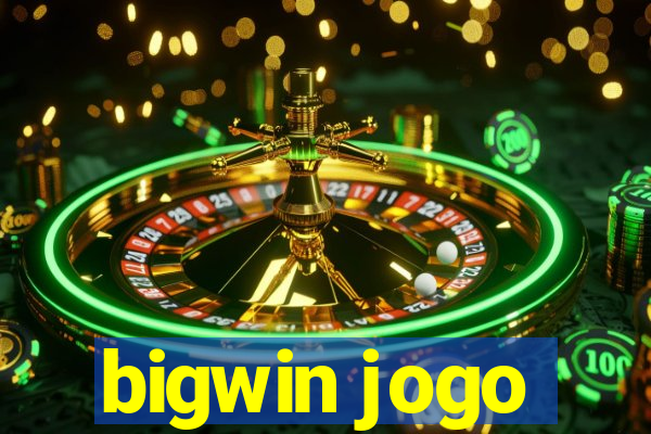 bigwin jogo